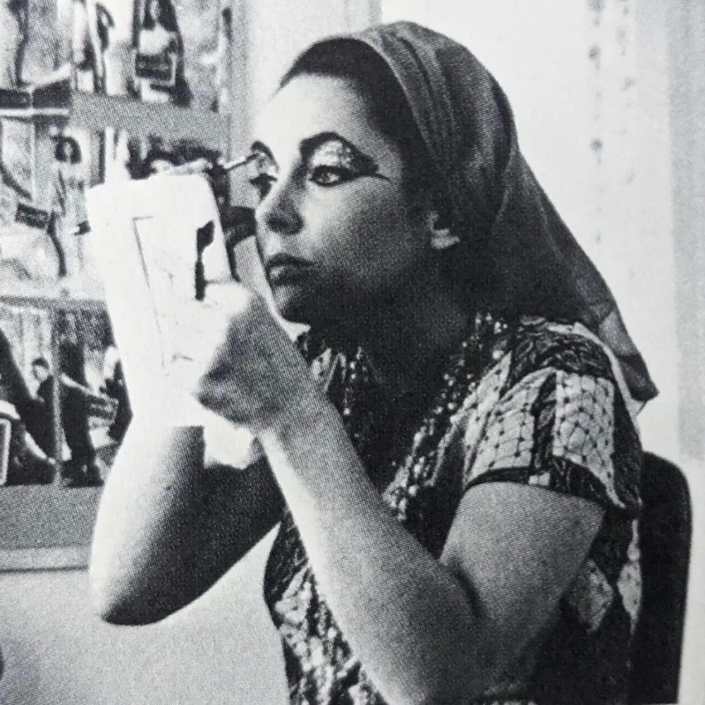 Meet your Posher, Golden